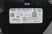 AUDI A8 4H 2011 CDSB Instrumente Tachometer 4H0 920 830 HX 170000KM