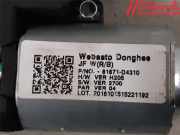 KIA OPTIMA 2017 D4FD Sonnendach Motor 81671D4310 89860KM