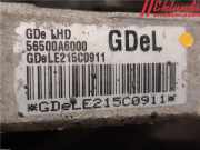 KIA CEED 2014 D4FB Lenkgetriebe servo 56500A6000 47690KM