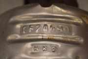 HYUNDAI I30 2014 6vxl/ZD98 Partikelfilter 289902A690 162790KM