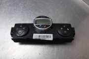 RENAULT MEGANE II 2006 K4M-812 Heizungsschalter 8200413906 144000KM