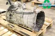 NISSAN KING CAB D40 2007 YD25DDTI Schaltgetriebe 5-Gang 3201010ZG4 231250KM