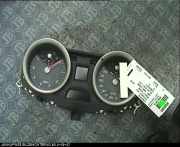 RENAULT MEGANE II 2003 F9Q-800 Diverse Instrumente 8200399701 80000KM