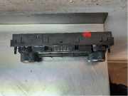 TOYOTA AURIS 2015 2ZR-FXE Steuergerät Klima 55900-02360 104100KM