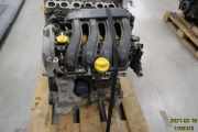 RENAULT MEGANE III 2009 K4M-866 ORIGINAL MOTOR 7711497628 95090KM