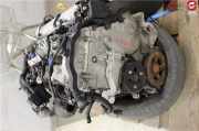 KIA RIO 2007 D4FA ORIGINAL MOTOR KZ39802100 87410KM