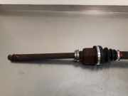 PEUGEOT 308 2011 5FV Antriebswelle vorne rechts 3273VR 198370KM