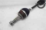 NISSAN QASHQAI 2016 HRA2DDT Antriebswelle vorne links 391014ED2A 15480KM