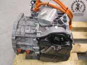 AUDI A3 8V 2015 DSG HYBRID ORIGINAL GETRIEBE AUTOMATIK 0DD300045M 34090KM