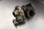 VOLVO S70/V70/C70 2003 B5244T3 Turbolader 8658098 0KM