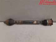 VW SHARAN 7N 2011 CFFB Antriebswelle vorne rechts 7N0 407 764 R 183240KM