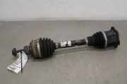AUDI A5 F5 2021 DMTA Antriebswelle vorne rechts 8W0407271M 34810KM