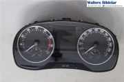 SKODA FABIA NJ 2017 CJZC Instrumente Tachometer 6V0920740B 27950KM