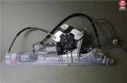 RENAULT CLIO III 2008 D4F-764 Fensterheber elektrisch 8200291145 125460KM