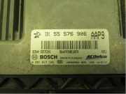 OPEL INSIGNIA A 2010 A20DTJ Motorsteuergerät (ECU) 55575349 1913540KM