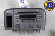 VOLVO S80 2001 B5244S2 Radio / Stereo 8671121 214790KM