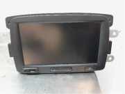 NISSAN NV300 2021 M9R-710 Radio / Stereo 2836000Q0L 76010KM