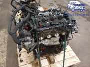 KIA CARENS 2016 D4FD ORIGINAL MOTOR 1A1K12AH00A 216200KM
