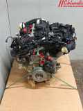 BMW 1 F20/21 2018 B48-B20A ORIGINAL MOTOR 11 00 2 455 342 84000KM
