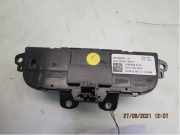 PEUGEOT 508 2013 RHC Heizungsschalter 96773953XT 1277080KM