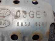 KIA PICANTO 2019 G4LA Katalysator 2851003GE1 101710KM