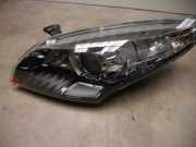 RENAULT MEGANE III 2013 K9K-837 Scheinwerfer links 260606389R 230080KM
