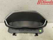 PEUGEOT 3008 2019 YHZ Instrumente Tachometer 98 452 453 80 119170KM