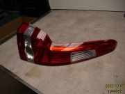 VOLVO S40/V50 2007 B4184S8 Lenkung Servolenkung Lenkgetrie 36050678 289890KM