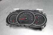 RENAULT KANGOO 2013 K9K-608 Instrumente Tachometer 133980KM