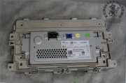 VW GOLF VIII 2023 DHFA KONTROLLDISPLAY 5H0 919 605 B 480KM