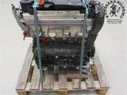 AUDI A6 4G 2016 CNHA ORIGINAL MOTOR 04L100091AX 28460KM