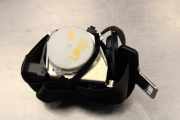 BMW 1 E81/82/87/88 2008 N47-D20A Sicherheitsgurt vorne rechts 221510KM
