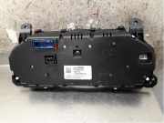 OPEL MOKKA 2017 B14XFT Instrumente Tachometer 42573261 40450KM