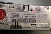 AUDI A4 8E 2006 BKN Navigation/Teile 4B0919887E 192960KM