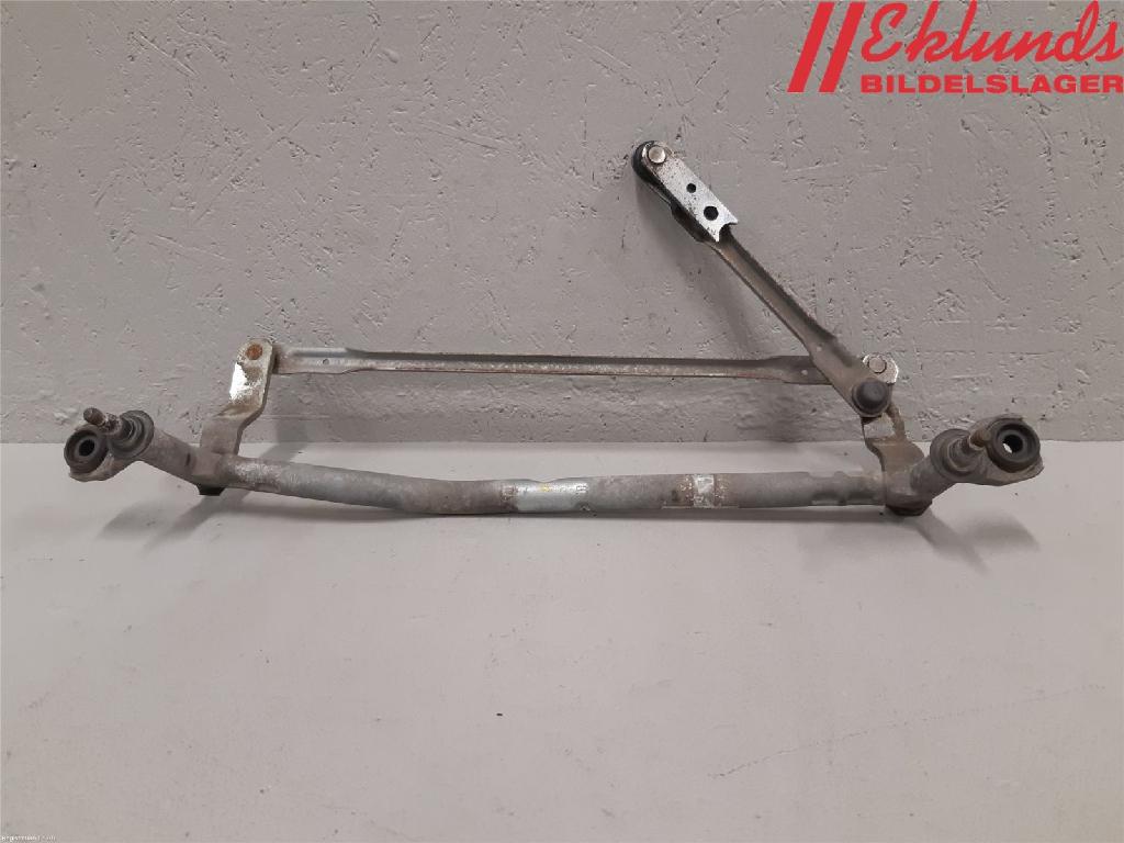 VW CADDY 11-15 2012 CAYD Wischergestänge 2K1 955 023 J 331000KM