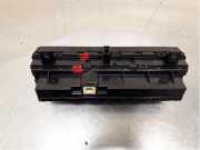 TOYOTA AURIS 2017 2ZR-FXE Steuergerät Klima 55900-02C60 76640KM