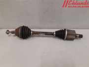 SEAT TARRACO 2019 DFHA Antriebswelle vorne links 3Q0407271AH 140450KM