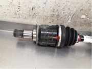 TOYOTA AURIS 2014 2ZR-FXE Antriebswelle vorne links 43420-02A60 98660KM