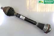 VW PASSAT CC 2009 BWS Antriebswelle vorne rechts 3C0 407 452 HX 84830KM