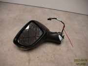 RENAULT CLIO IV 2013 H4B-400 Seitenspiegel links elektrisch 963022031R 105840KM