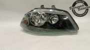 SEAT CORDOBA 2006 BBY Scheinwerfer rechts 6L1 941 752 B 202400KM