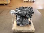 VOLVO S60/V60 2018 B4154T4 ORIGINAL MOTOR 36010314 46570KM