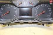 OPEL COMBO E 2020 D15DT Diverse Instrumente 9830966980 25350KM