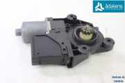 RENAULT MEGANE III 2013 K9K-636 Fensterheber Motor 807301396R 82880KM