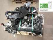 MAZDA 2 2019 P5 ORIGINAL MOTOR P5Z9-02-300D 51680KM