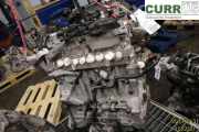 VOLVO S90/V90 2017 B4204T27 ORIGINAL MOTOR 36050829 49510KM