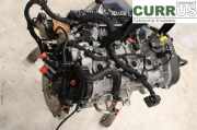 SKODA FABIA NJ 2017 CJZC ORIGINAL MOTOR 04E 100 098 X 33860KM