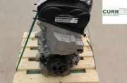 VW UP 2019 DKRA ORIGINAL MOTOR 04C100032RX 57030KM