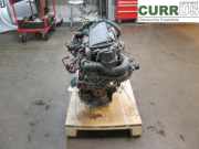 PEUGEOT BIPPER 2009 8HS ORIGINAL MOTOR 0139VE 134000KM