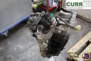RENAULT KANGOO 2009 K9K-806 Schaltgetriebe 6-Gang 7711497122 217250KM